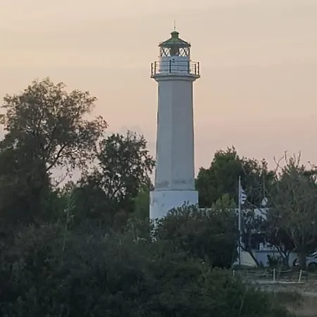 Georgia Poseidi * Kalandra