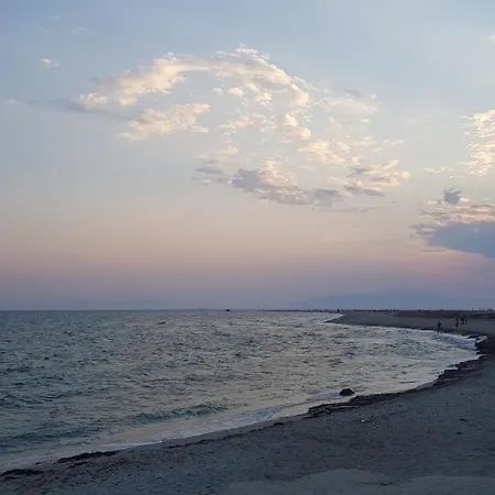 Georgia Poseidi 度假居