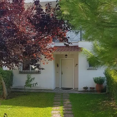 Georgia Poseidi