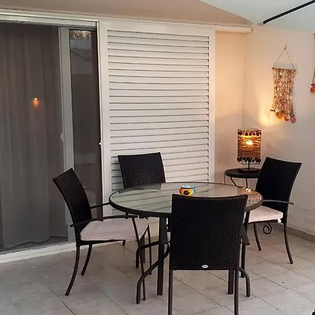 Georgia Poseidi 度假居 Kalandra