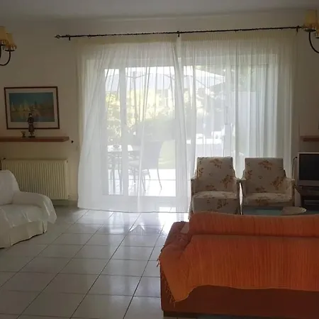 Holiday home Georgia Poseidi
