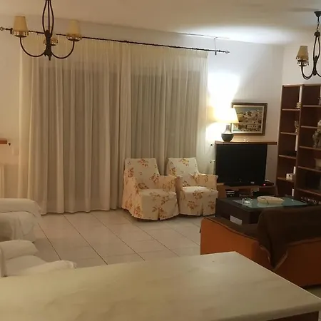 Georgia Poseidi Holiday home