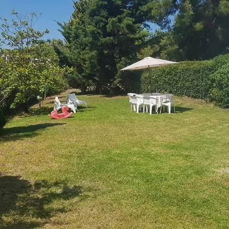 Georgia Poseidi Holiday home