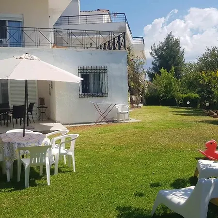 Georgia Poseidi Holiday home