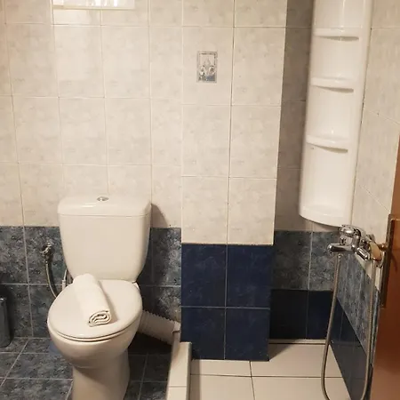 Georgia Poseidi * Kalandra