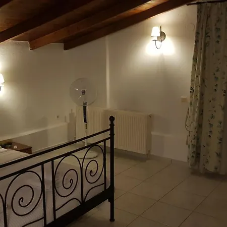 Georgia Poseidi Holiday home *