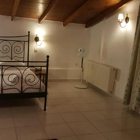 Georgia Poseidi