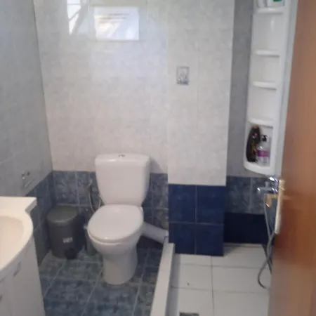 Georgia Poseidi Holiday home