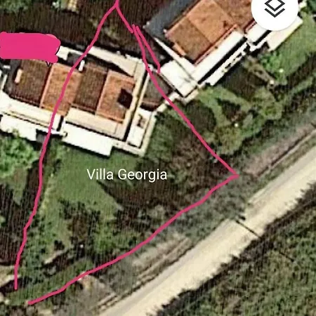 Georgia Poseidi 度假居