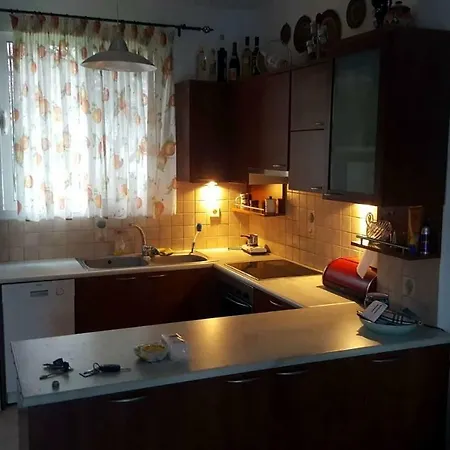 Georgia Poseidi * Kalandra