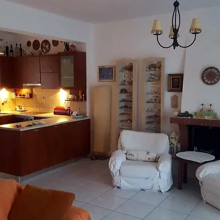 Georgia Poseidi * Kalandra