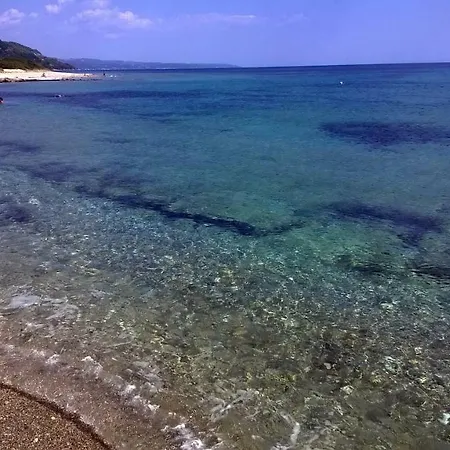 Georgia Poseidi * Kalandra