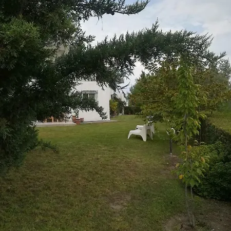 Georgia Poseidi Holiday home *
