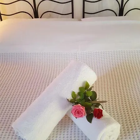 Georgia Poseidi * Kalandra