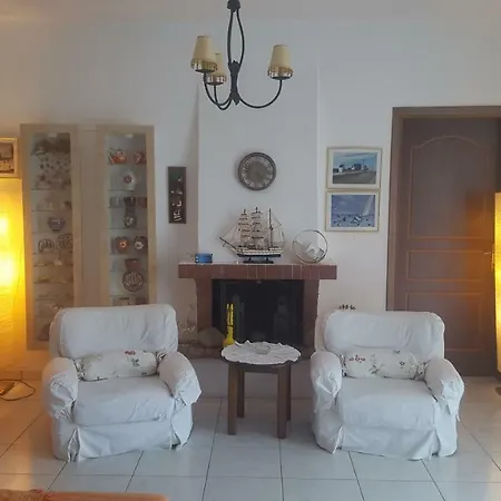 Georgia Poseidi * Kalandra