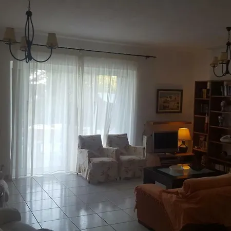 Georgia Poseidi Holiday home *