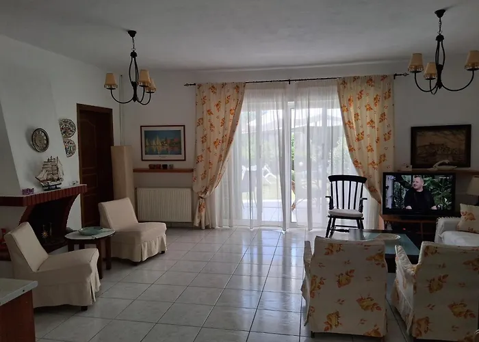 Georgia Poseidi * Kalandra