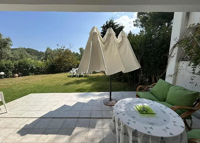 Georgia Poseidi * Kalandra