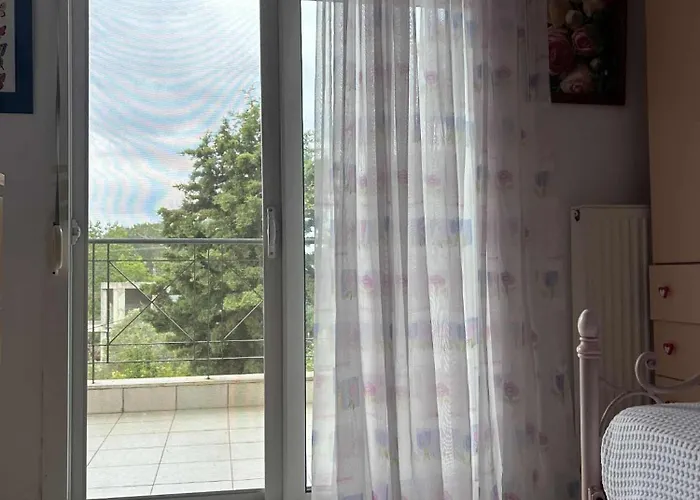 Georgia Poseidi * Kalandra