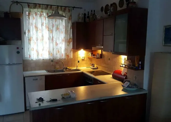 Georgia Poseidi * Kalandra