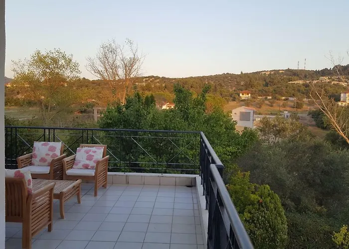 Georgia Poseidi Kalandra