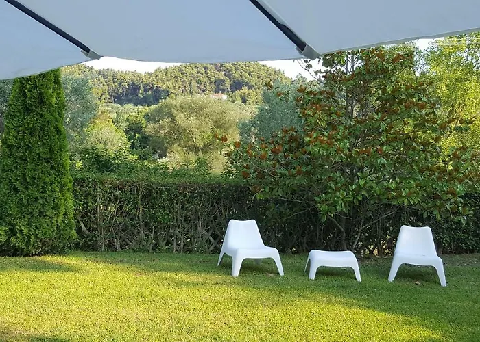 Georgia Poseidi Kalandra