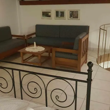 Case de vacanță Georgia Poseidi *
