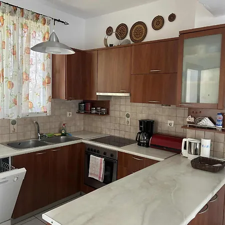 Georgia Poseidi * Kalandra