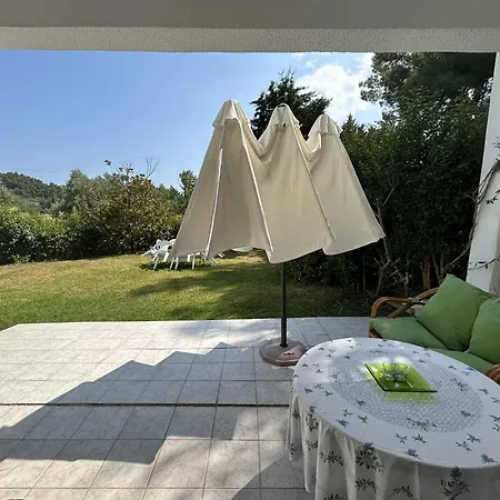 Georgia Poseidi * Kalandra