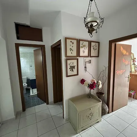 Georgia Poseidi Kalandra