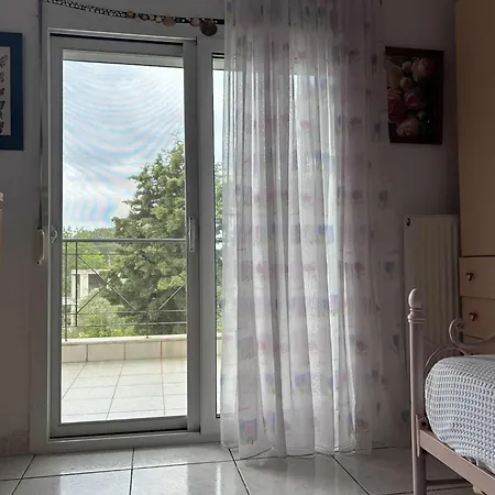 Georgia Poseidi * Kalandra