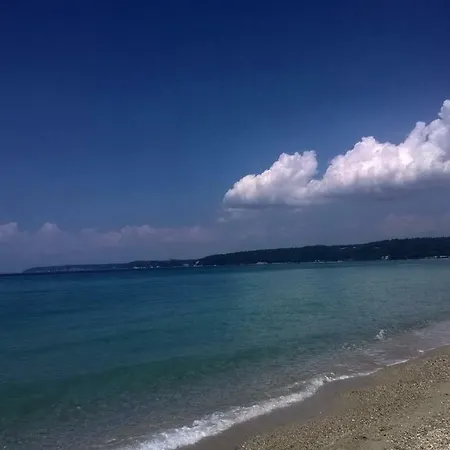 Georgia Poseidi Kalandra