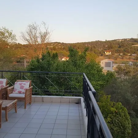 Georgia Poseidi Kalandra