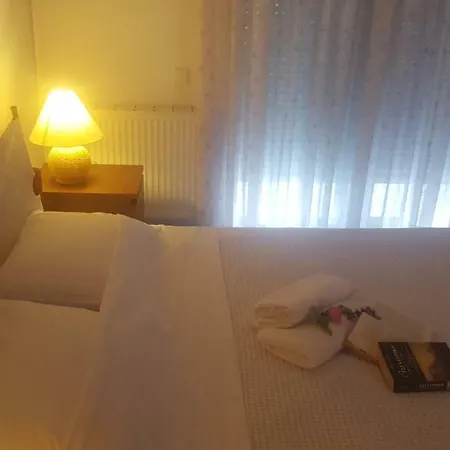 Case de vacanță Georgia Poseidi Kalandra