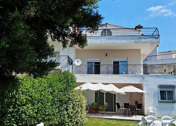 Georgia Poseidi