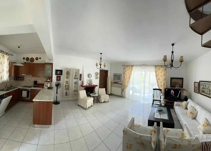 Georgia Poseidi