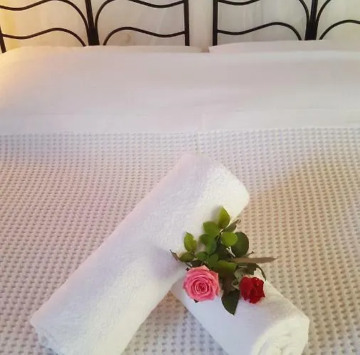 Georgia Poseidi * Каландра