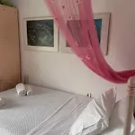 Semesterbostad Georgia Poseidi Kalandra
