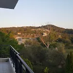 Georgia Poseidi Semesterbostad