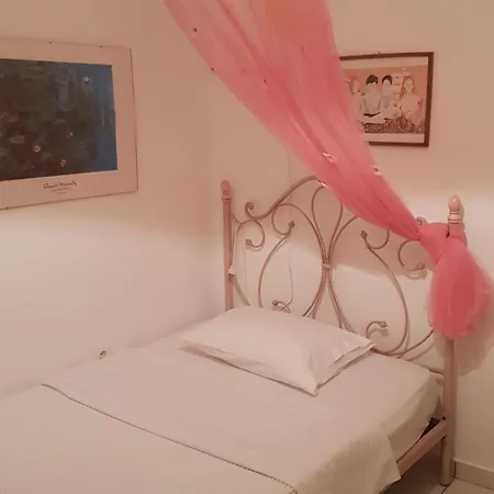 Casa vacanze Georgia Poseidi