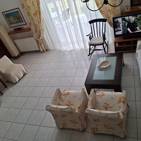 Casa vacanze Georgia Poseidi *