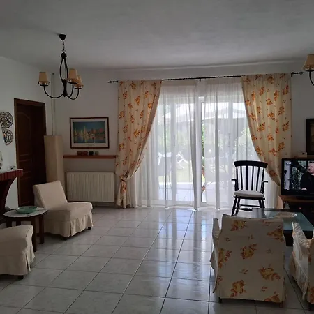 Georgia Poseidi * Kalandra