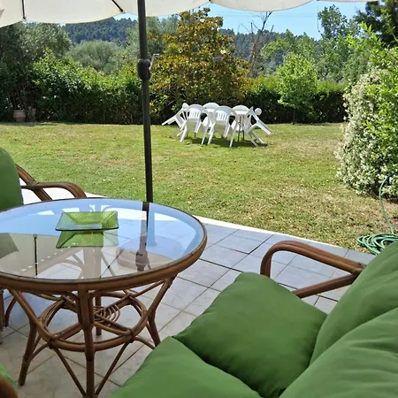 Casa vacanze Georgia Poseidi