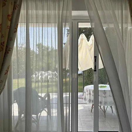 Casa vacanze Georgia Poseidi Kalandra