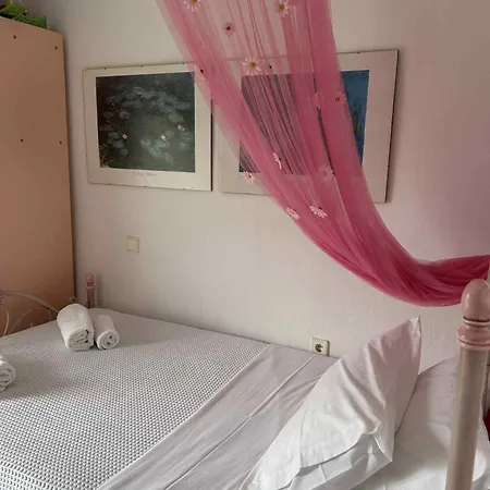 Casa vacanze Georgia Poseidi Kalandra