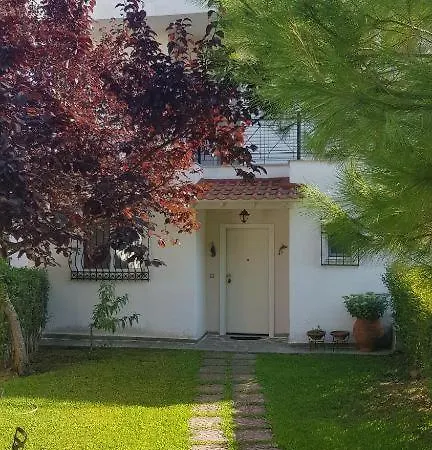 Georgia Poseidi Casa vacanze *