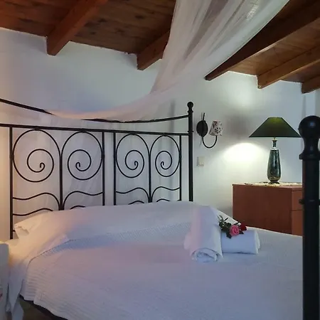 Georgia Poseidi Casa vacanze *