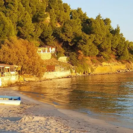 Georgia Poseidi Casa vacanze *