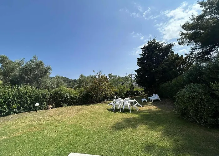 Georgia Poseidi *